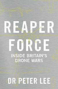 Reaper Force - Inside Britain's Drone Wars photo №1