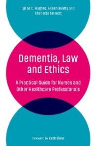 Dementia, Law and Ethics photo №1