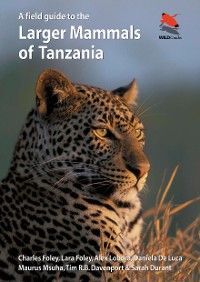 Field Guide to the Larger Mammals of Tanzania photo №1
