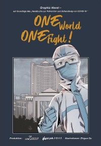 One World - One Fight! Foto №1