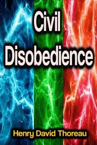 Civil Disobedience photo №1