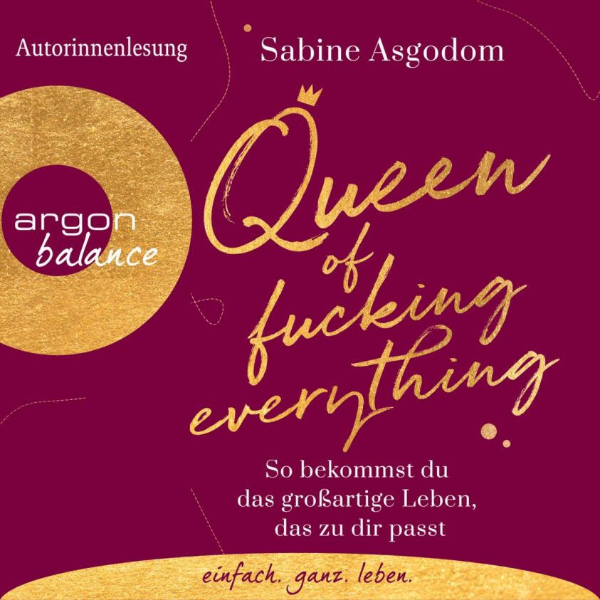 Queen of Fucking Everything Foto 2