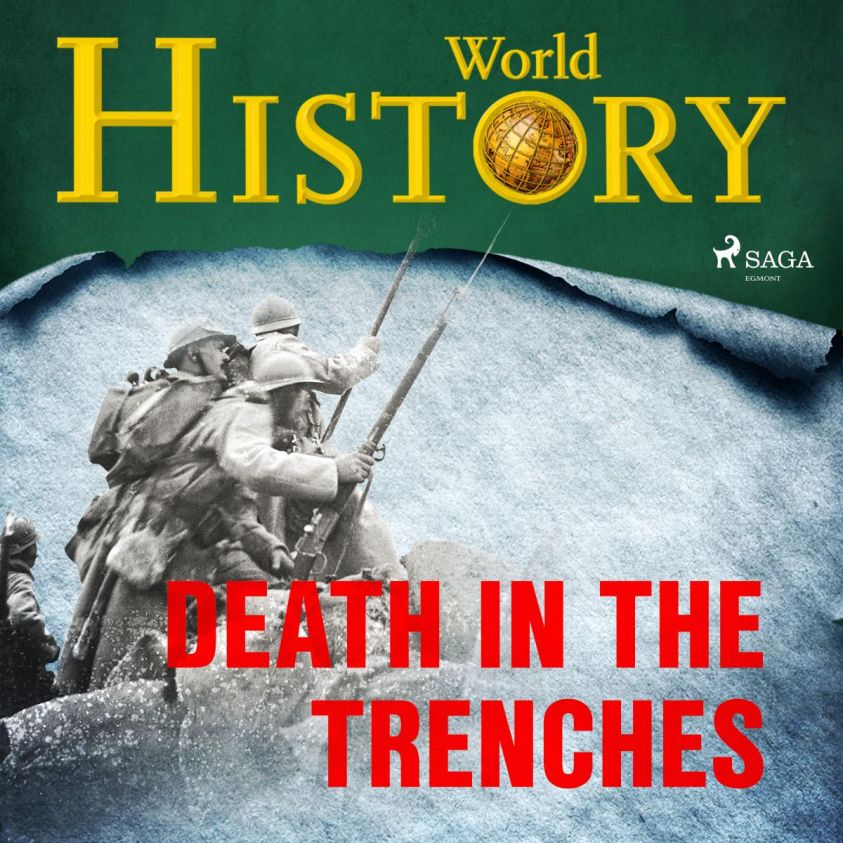 Death in the Trenches photo 2