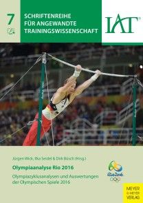 Olympiaanalyse Rio 2016 Foto №1