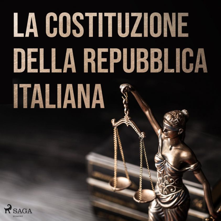 La costituzione della Repubblica Italiana photo 2