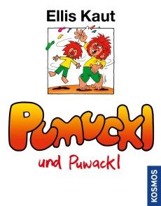 Pumuckl und Puwackl Foto №1
