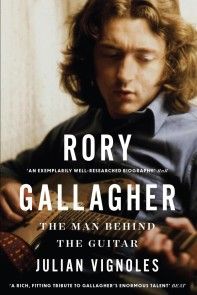 Rory Gallagher photo №1