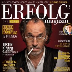 ERFOLG Magazin 1/2020 Foto 1
