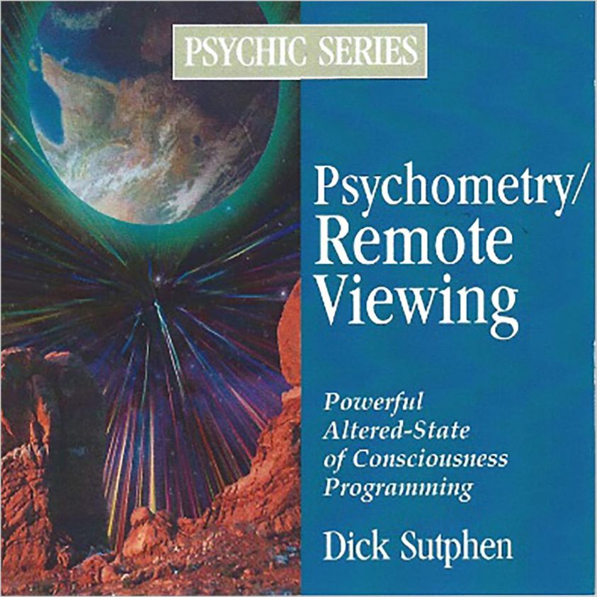 Psychic Series: Psychometry/Remote Viewing photo 2