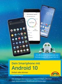 Dein Smartphone mit Android 10 Foto №1