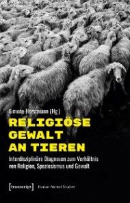 Religiöse Gewalt an Tieren Foto №1