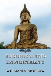 Buddhism and Immortality photo 1