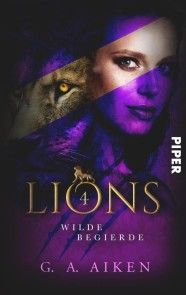 Lions - Wilde Begierde Foto №1