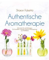 Authentische Aromatherapie Foto №1