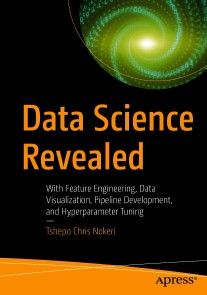 Data Science Revealed photo №1