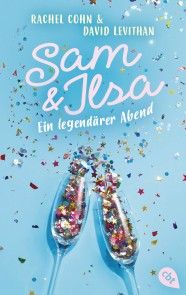 Sam & Ilsa - Ein legendärer Abend Foto №1