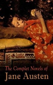 The Complete Novels of Jane Austen photo №1