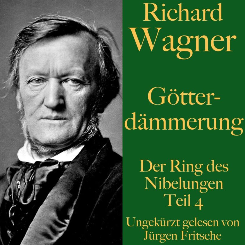 Richard Wagner: Götterdämmerung Foto 2