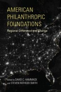 American Philanthropic Foundations photo №1