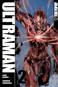 Ultraman - Band 02 Foto №1