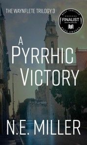 A Pyrrhic Victory photo №1