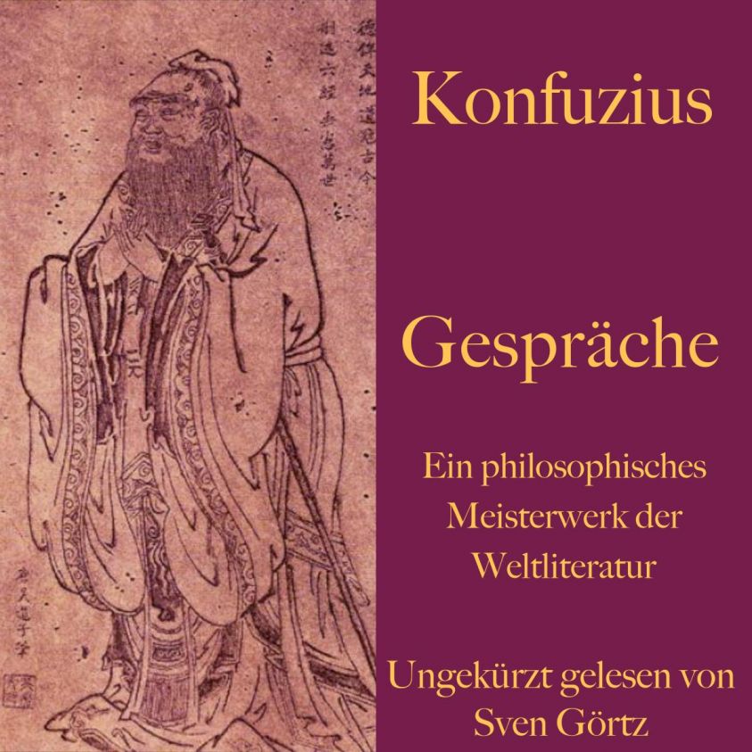 Konfuzius: Gespräche Foto 2