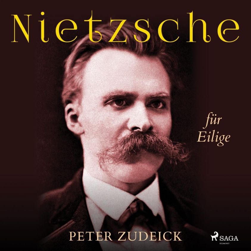 Nietzsche für Eilige Foto 2