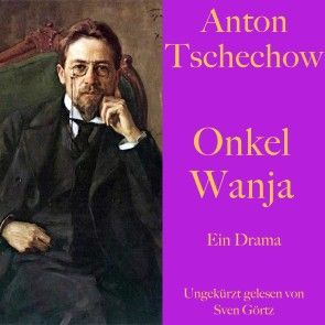 Anton Tschechow: Onkel Wanja Foto №1