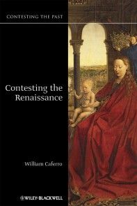 Contesting the Renaissance Foto №1