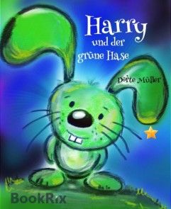 Harry und der grüne Hase Foto №1