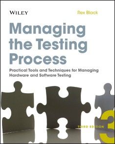 Managing the Testing Process photo №1