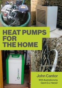 Heat Pumps for the Home photo №1