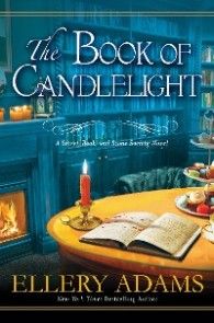 The Book of Candlelight photo №1