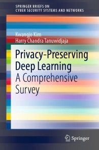 Privacy-Preserving Deep Learning photo №1