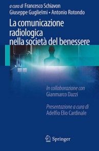 La comunicazione radiologica nella società del benessere photo №1