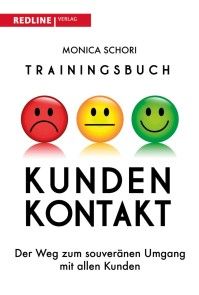 Trainingsbuch Kundenkontakt Foto №1