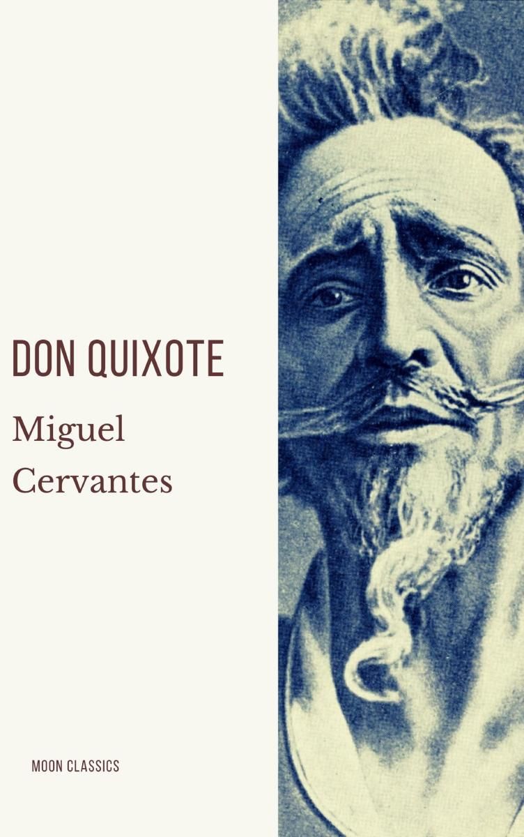Don Quixote photo №1