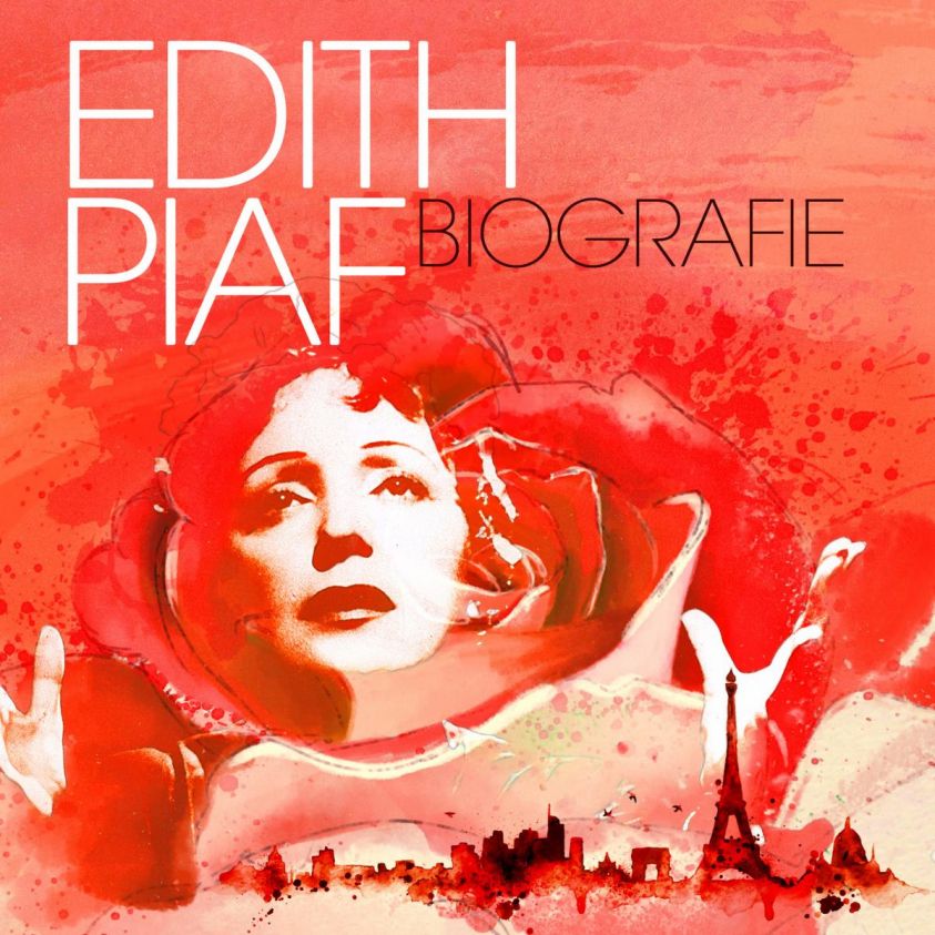 Edith Piaf - Biografie Foto 2