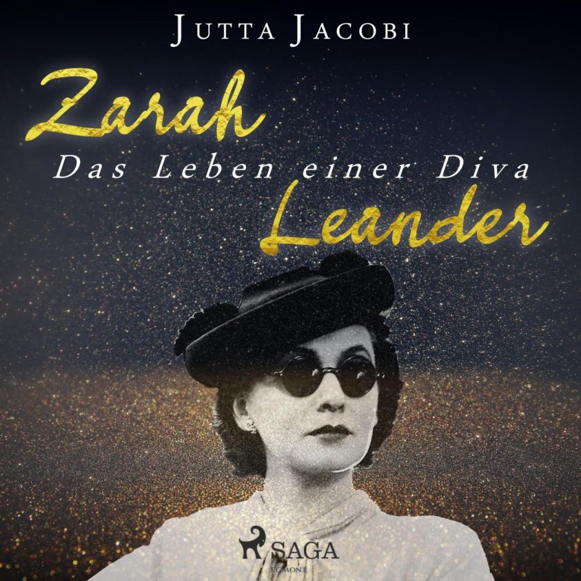 Zarah Leander - Das Leben einer Diva (Ungekürzt) Foto 2