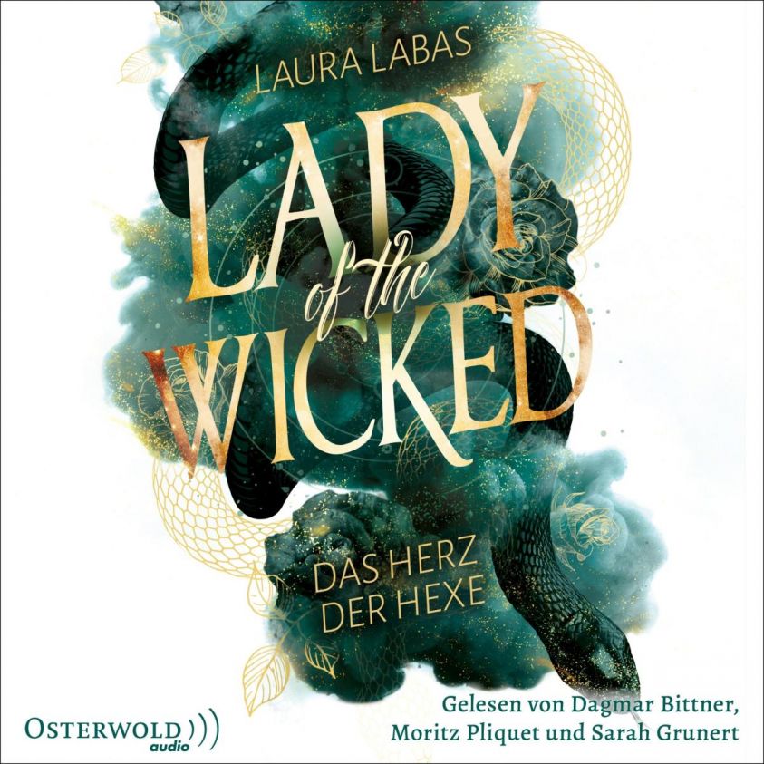 Lady of the Wicked (Lady of the Wicked 1) Foto 2