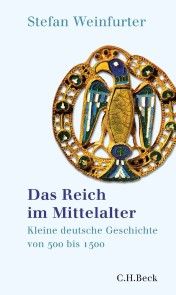 Das Reich im Mittelalter Foto №1