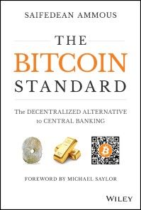 The Bitcoin Standard photo №1