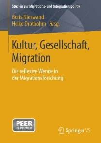 Kultur, Gesellschaft, Migration. photo №1