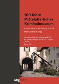 100 Jahre Mittelalterliches Kriminalmuseum Foto №1