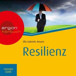 Resilienz - Haufe TaschenGuide (Ungekürzte Lesung) Foto №1