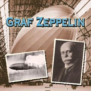Graf Zeppelin Foto №1
