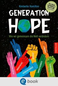 Generation Hope Foto №1