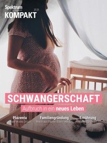Spektrum Kompakt - Schwangerschaft Foto №1
