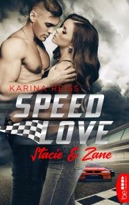 Speed Love - Stacie & Zane Foto №1