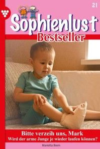 Sophienlust Bestseller 21 - Familienroman Foto №1